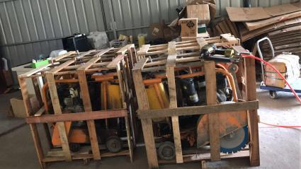 义马行李、家具、电器包装托运