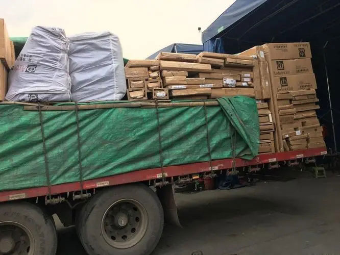 义马家具托运
